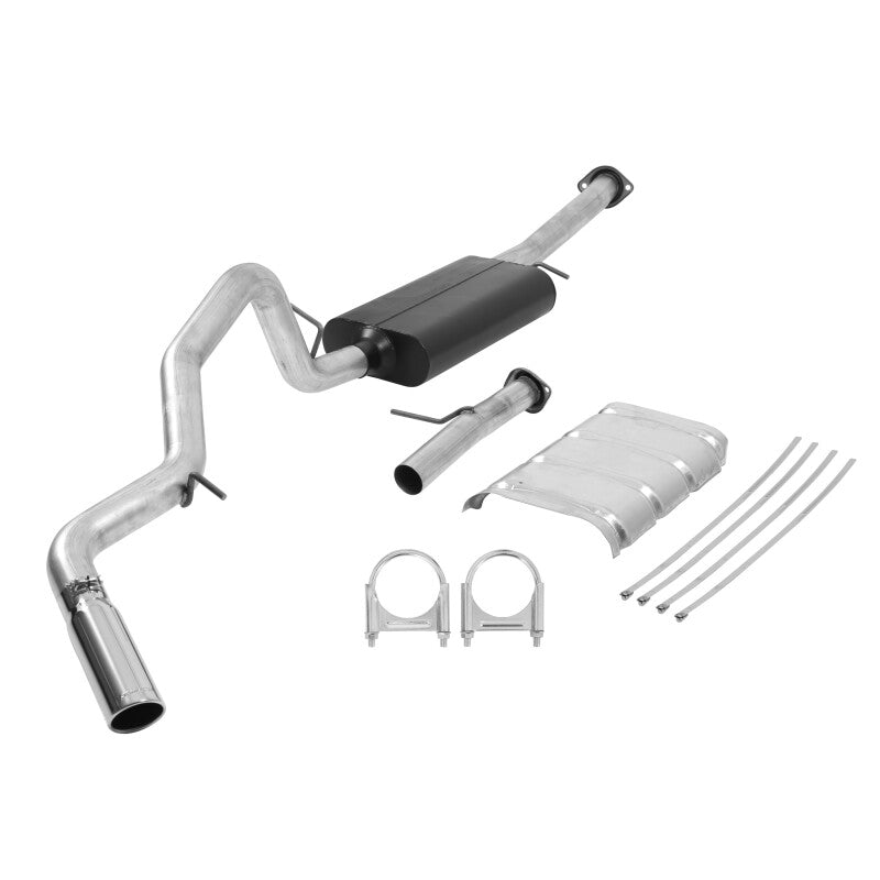 Load image into Gallery viewer, Flowmaster 17344 FLO Force II Cat-Back Exhaust Systems
