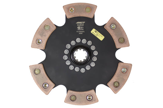 Act 6240035A ACT Race Clutch Discs