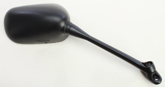 Emgo 20-87101 OEM Style Mirror - Black - Right