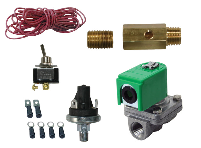 Moroso 23907 MOR Oil Accumulators