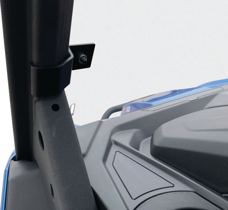 Load image into Gallery viewer, Quadboss 375784 QBS Windshields D
