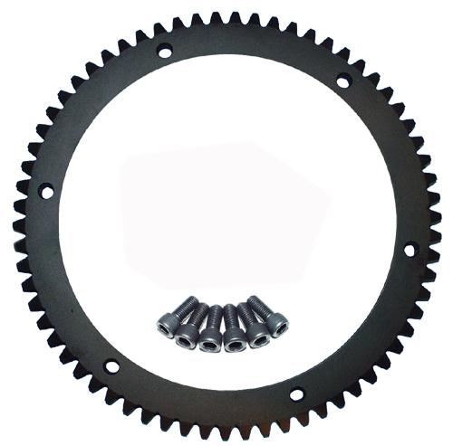 Belt Drives Ltd SG-1 66T Starter Ring Gear