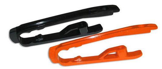 T.M. Designworks DCS-KT3-OR Dirt Cross Super Front Chain Slider - Orange