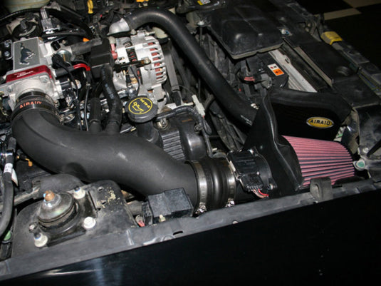 Airaid 450-204 AIR Cold Air Intake Kit