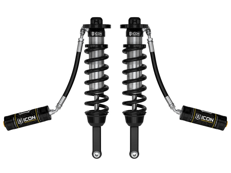 Load image into Gallery viewer, Icon 58735 ICO 2.5 Series Coilover Kits
