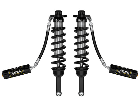 Icon 58735 ICO 2.5 Series Coilover Kits