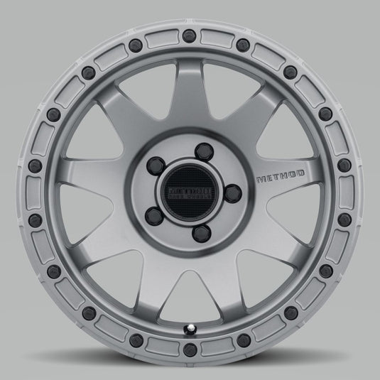 Method Wheels MR31778558500 MRW MR317 Wheels
