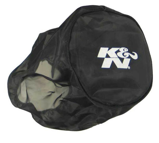 K&N Engineering RX-4730DK KN DryCharger Air Filter Wrap