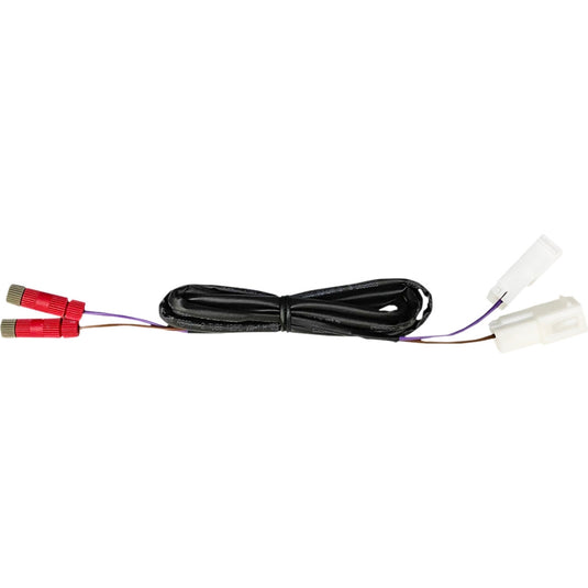 Custom Dynamics TL-99-INT-HARN Integrated Taillight Harness