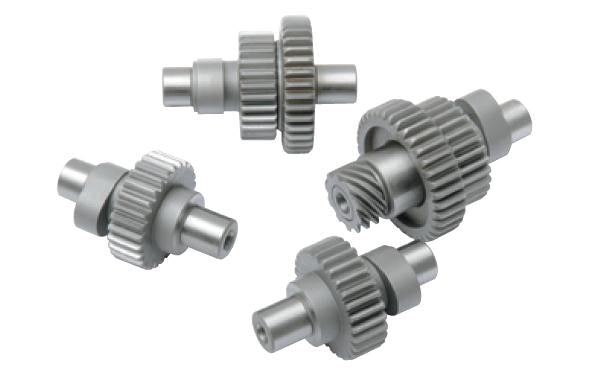 Andrews 214045 PB+ Camshafts