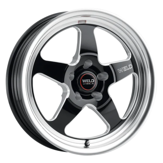 Weld S15570067P49 WEL Ventura Wheels