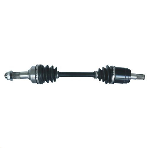 Tytaneum 813-0076 OE Style CV Axle