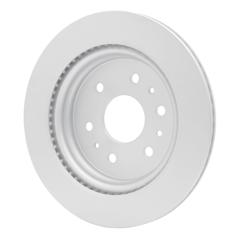 Load image into Gallery viewer, Dfc 900-47081 DFC Geomet Coated Rotors - Plain
