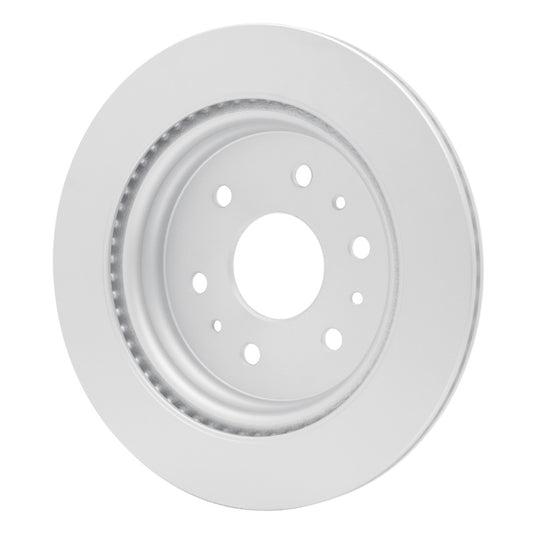 Dfc 900-47081 DFC Geomet Coated Rotors - Plain