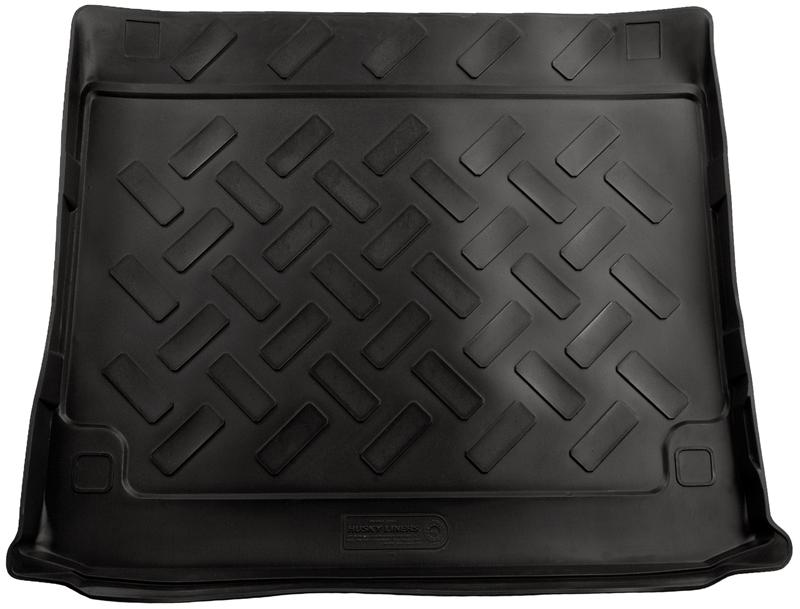 Load image into Gallery viewer, Husky Liners 25951 HL Classic - Cargo - Black
