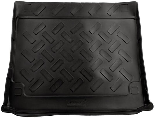 Husky Liners 25951 HL Classic - Cargo - Black