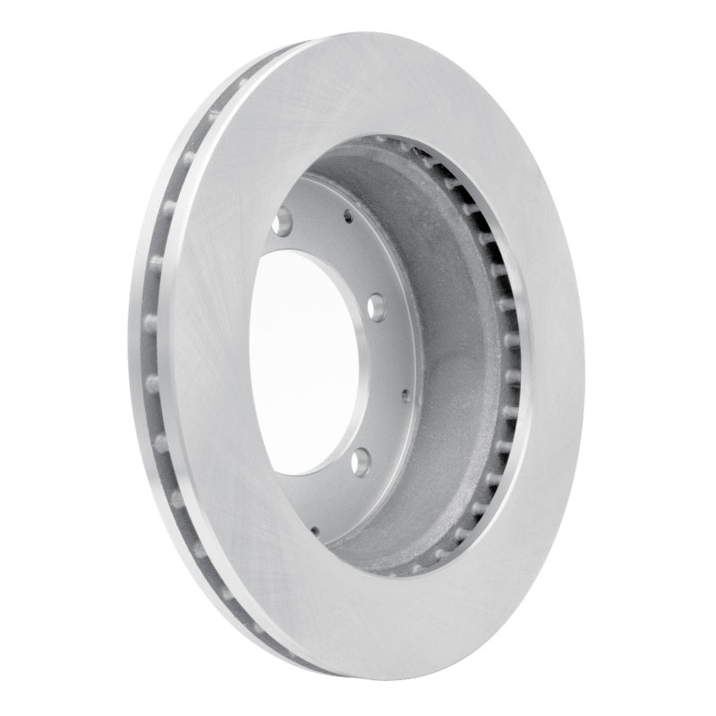 Load image into Gallery viewer, Dfc 600-48076 DFC Brake Rotors - Plain
