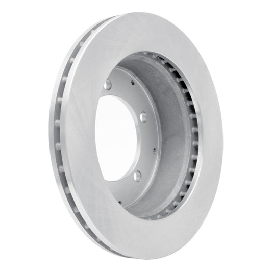 Dfc 600-48076 DFC Brake Rotors - Plain