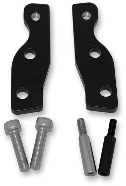 Baron Custom Accessories BA-7250-00 Foot Control Extensions