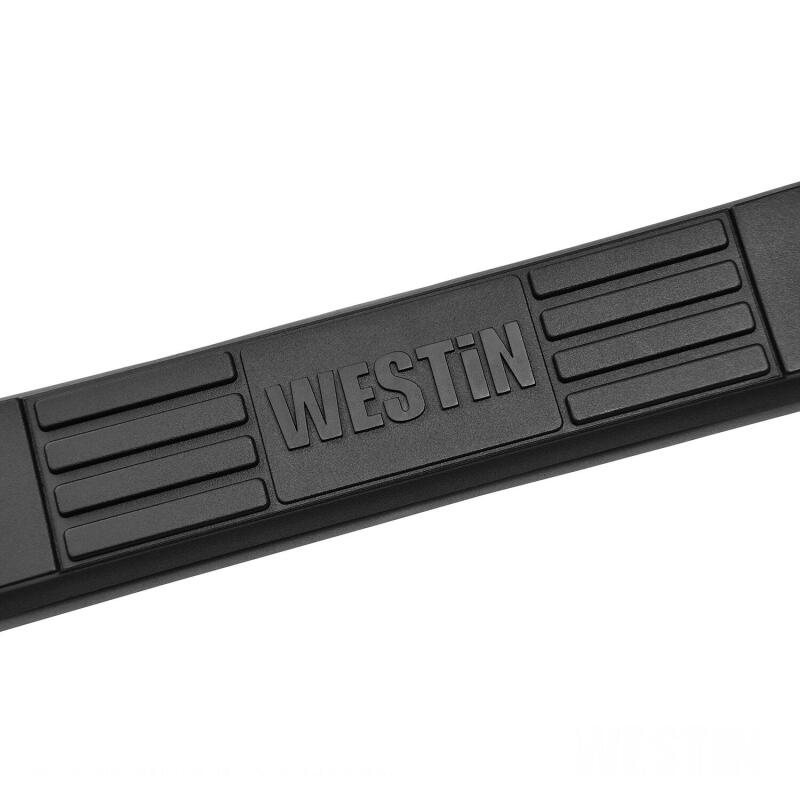 Load image into Gallery viewer, Westin 23-4155 WES Nerf Bars - E-Series 3
