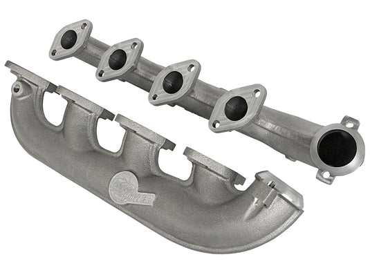 Afe 46-40094 AFE Bladerunner Man & acc.