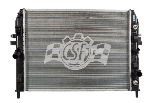 Csf 3302 CSF Radiators - Plastic