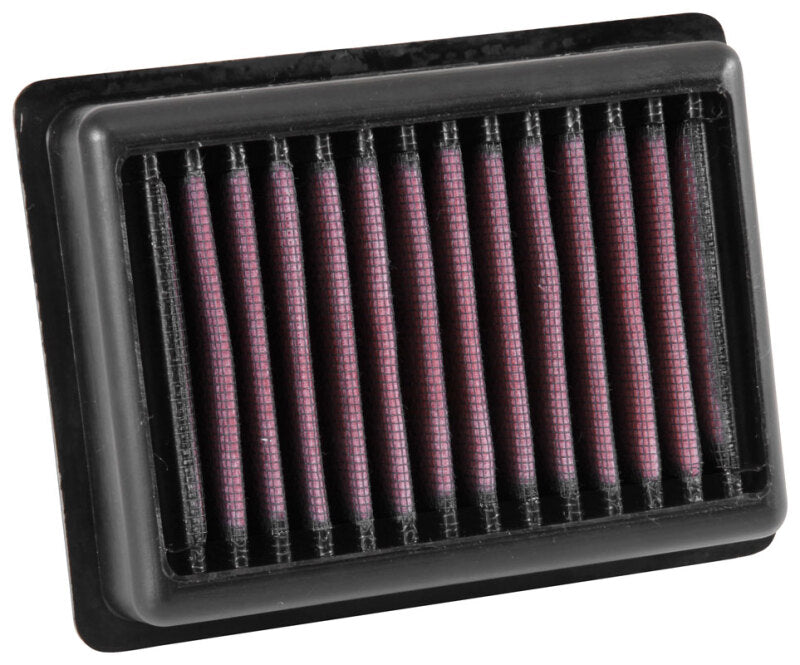 Load image into Gallery viewer, K&amp;N Engineering TB-9016 KN Motorcycle Direct Fit Air Filters
