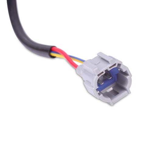 Mishimoto MMFS-STI-08P MM Fan Shroud Kits