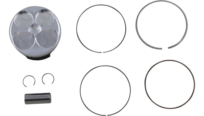 Wossner 8957DB Piston Kit - 76.96mm