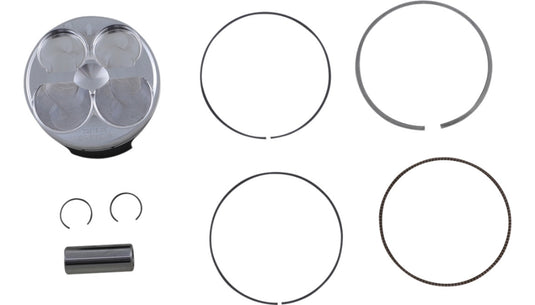 Wossner 8957DB Piston Kit - 76.96mm