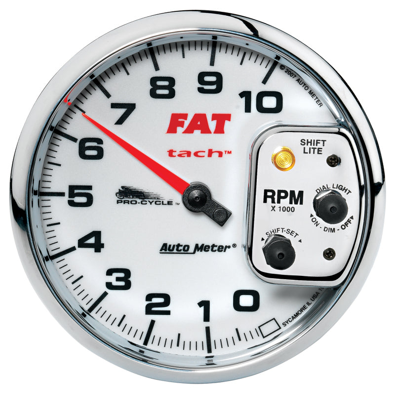 Load image into Gallery viewer, Autometer 19265 AM Pro-Cycle Gauges
