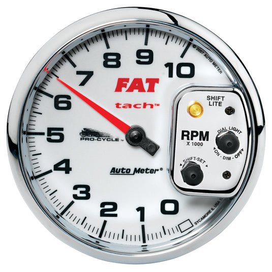 Autometer 19265 AM Pro-Cycle Gauges
