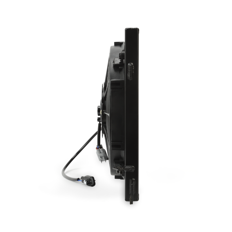 Load image into Gallery viewer, Mishimoto MMFS-BRZ-13PBK MM Fan Shroud Kits
