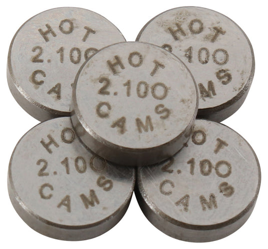 Hot Cams 5PK748210 HOC Shim Kits