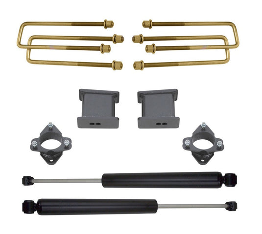 Maxtrac 901340 MXT Lift Kit