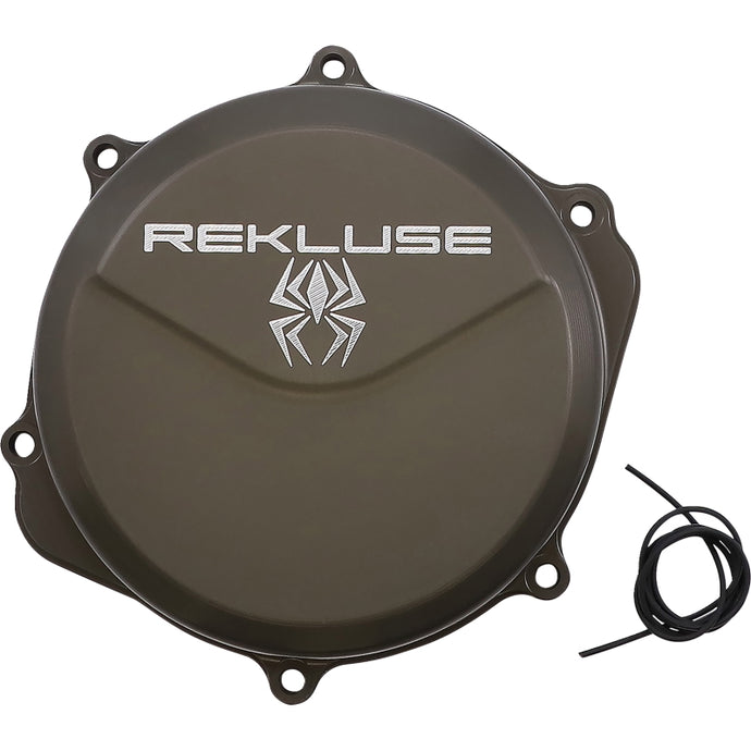 Rekluse RMS-0401101 Clutch Cover