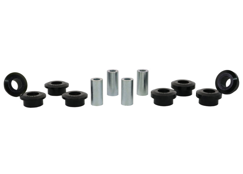 Load image into Gallery viewer, Whiteline W53500 WL Bushings - Control Arm
