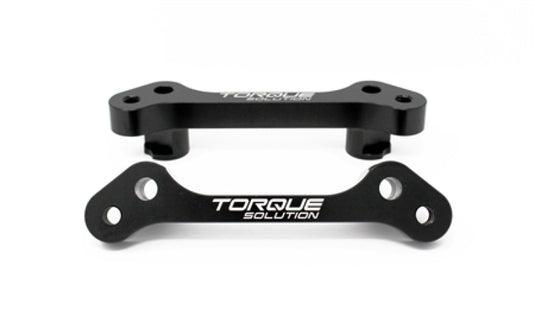 Torque Solution TS-SU-318.2 TQS Brake Caliper Adapters