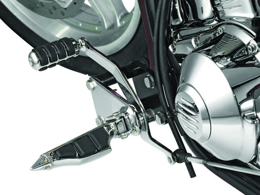 Kuryakyn 8852 KUR Shift Arm Covers C