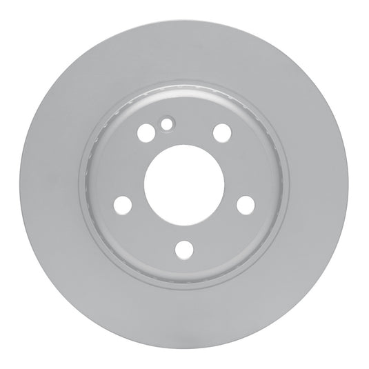 Dfc 900-63118 DFC Geomet Coated Rotors - Plain