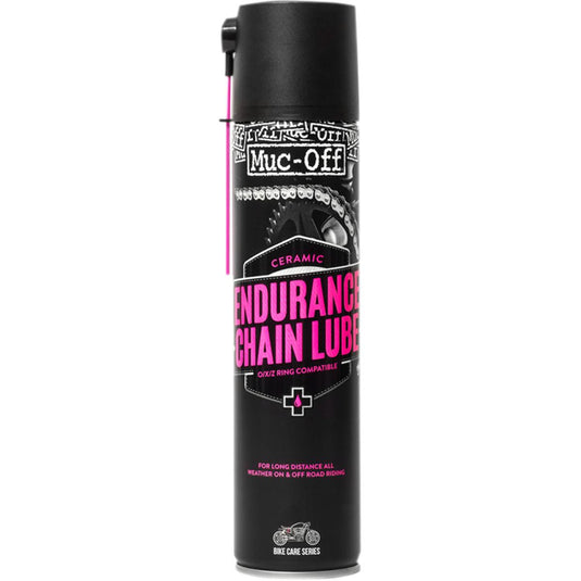 Muc-Off 637US All-Weather Endurance Chain Lube - 260ml