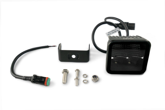 Dv8 Offroad BE3EW40W DVE LED Light Bars & Cubes