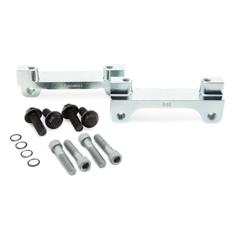 Load image into Gallery viewer, Alcon BKF5459AX02 ALC Front Brake Kits
