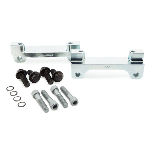 Alcon BKF5459AX02 ALC Front Brake Kits