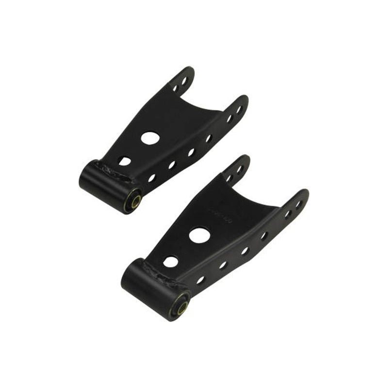 Load image into Gallery viewer, Belltech 6406 BT Shackle Kit

