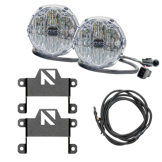 Arb V3BC1KWSO ARB Fog Lights