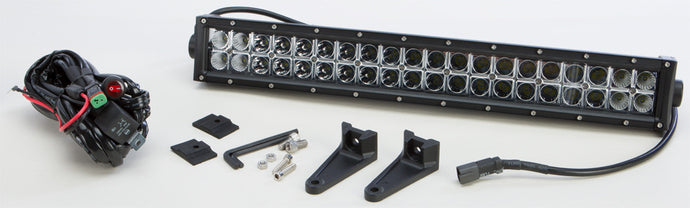 Open Trail HML-BC2120 COMBO LED Light Bar - 21.5in.