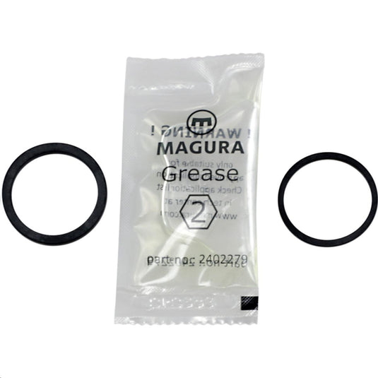 Magura 2701760 Caliper Piston Seal Kit 24mm