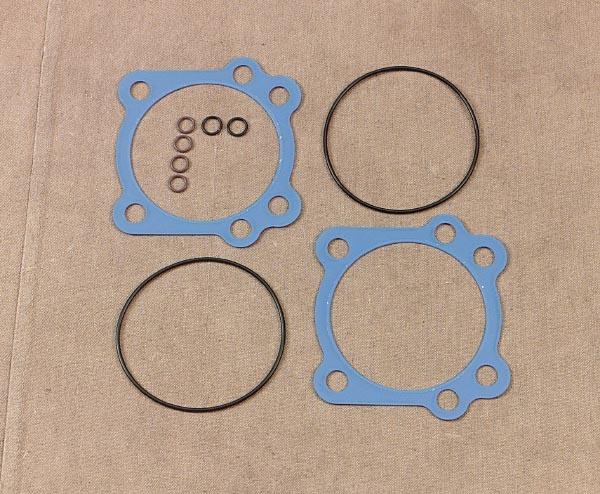James Gasket 16787-99 Cylinder Head/Base Gasket Kit - 3 7/8in. Big Bore