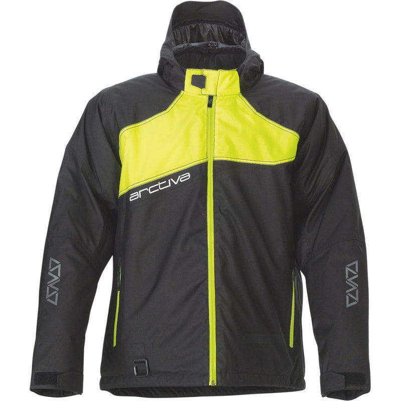 Load image into Gallery viewer, Black/Hi-Vis
